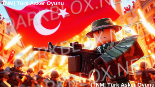 TNM TURK ASKER OYUNU | TNM TURKISH MILITARY GAME