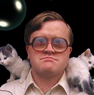 bubbles