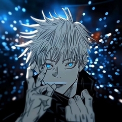 satoru gojo