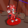 Foxyredys