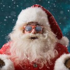 Santa