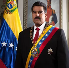Nicolas Maduro