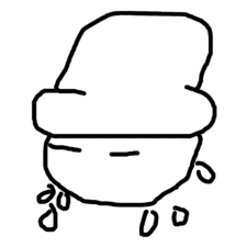 blobb