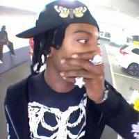 Playboi Carti