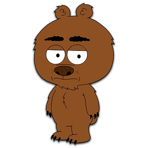 Brickleberry_HD_CLEAR_Character_ART_Malloy.webp.91285983ee36e9990482ef8936030e48.webp