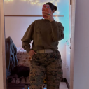 some dork online