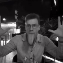 glassesman