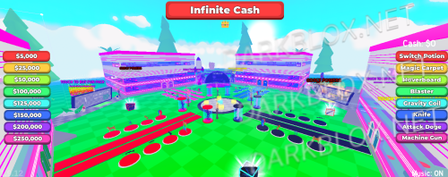 2 Player Fortnite Tycoon