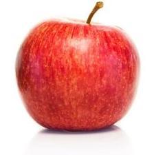 apple