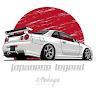 GTR R34