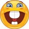 Emoji Feliz