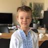Zachary Kondratyuk