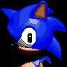 Sonic the hedgehog