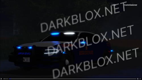 south falton pd pack 10 + cars