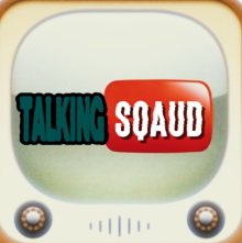 TalkingSqaud