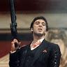 Roblox Dev Scarface