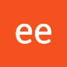 ee O