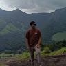 Hanish Thiyagarajan
