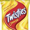 Twisties