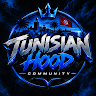 Tunisian Hood