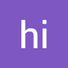 hi ghonpotnuse