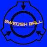 SWEDISH BALL