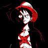 Monkey D Luffy