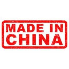 Made in China