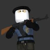 Alan Afton