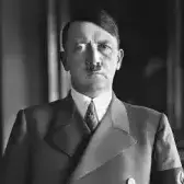 THE Adolf Hitler