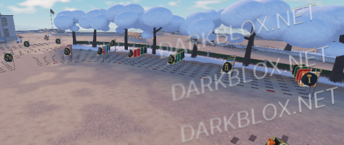 More updated nordic highlands
