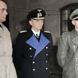 Heinz klinger
