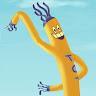 Mr. GreV