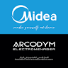 Midea EL Oued