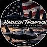 Harrison Thompson