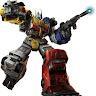 Optimus Maximus